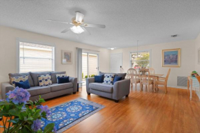 SunnyPeace Retreat